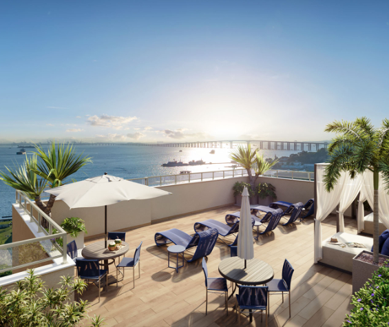 The Pier Residencial