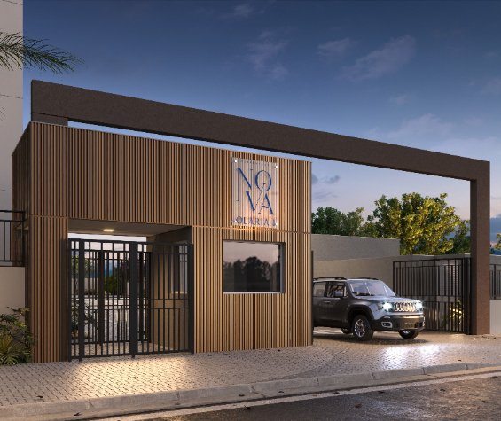 Residencial Nova Olaria