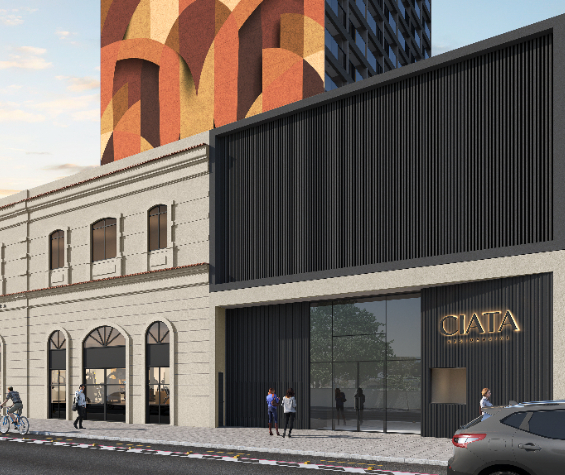 Ciata Residencial